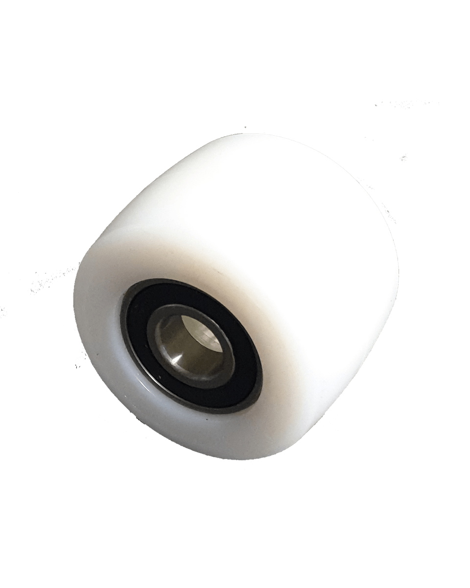 Lift Mate LLT500 Nylon Load Roller 58mm x 54mm LD-NY02