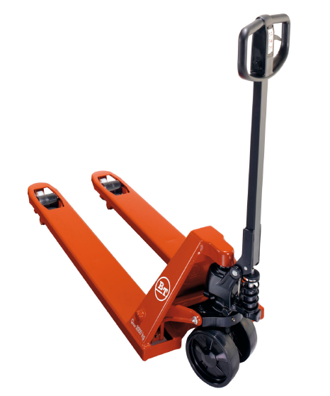 BT LHM200L Low Profile Hand Pallet Truck