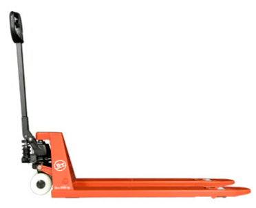 BT LHM200L Low Profile Hand Pallet Truck
