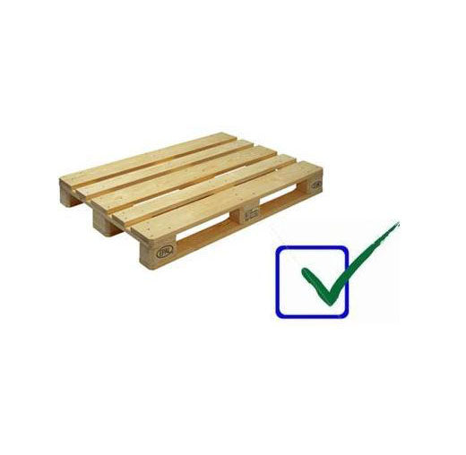 Maximal PS15RM 1500kg Electric Lithium Reach Pallet Stacker