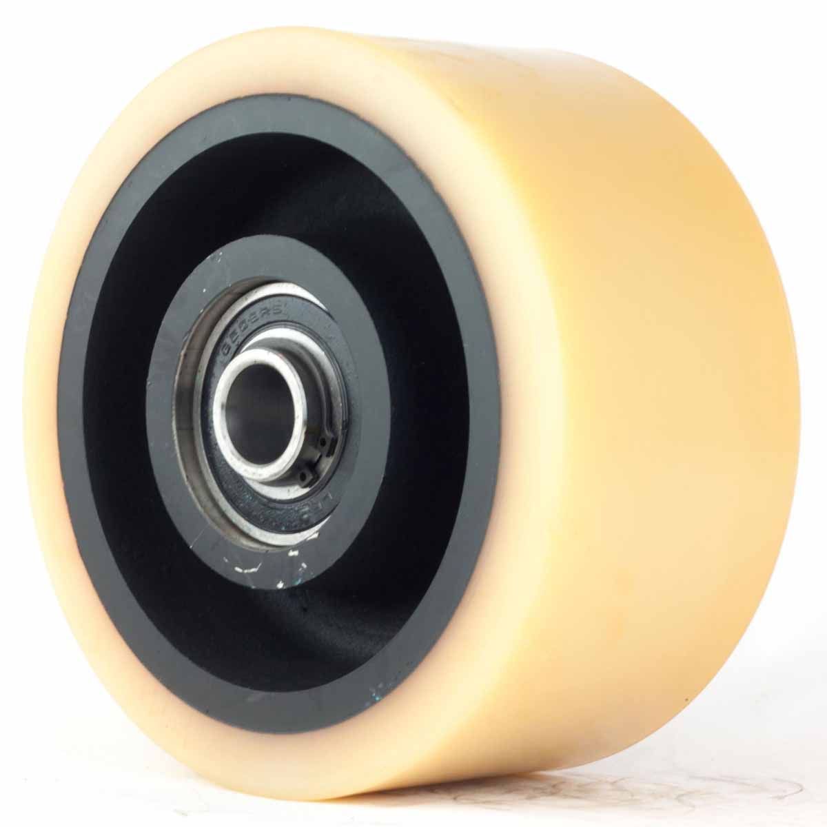 BT Toyota Support Arm Wheel Without Brake 230x85 102536