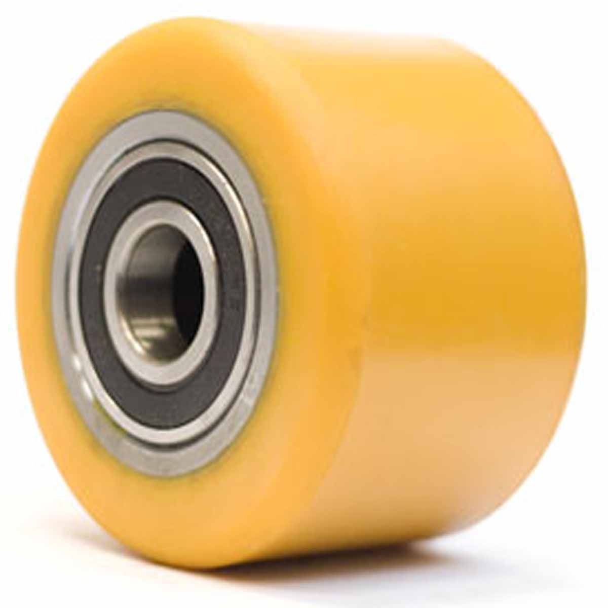 Yale MP20X Load Roller Wheel 85mm x 70mm x 20mm 272015300