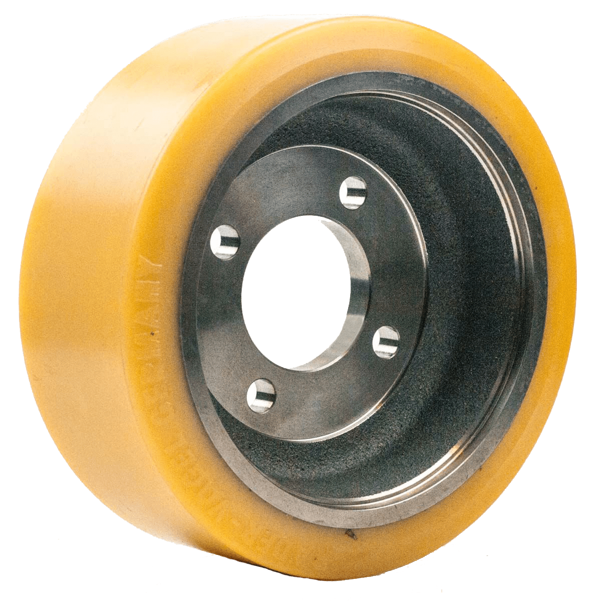 Jungheinrich EMB10 Drive Wheel 230mm x 80mm 77800067