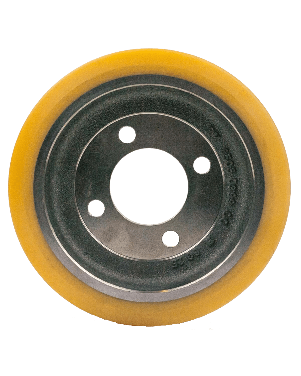 Jungheinrich EMC B10 Drive Wheel 230mm x 80mm 77800067