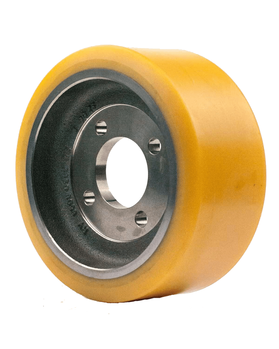 Jungheinrich EMC B10 Drive Wheel 230mm x 80mm 77800067