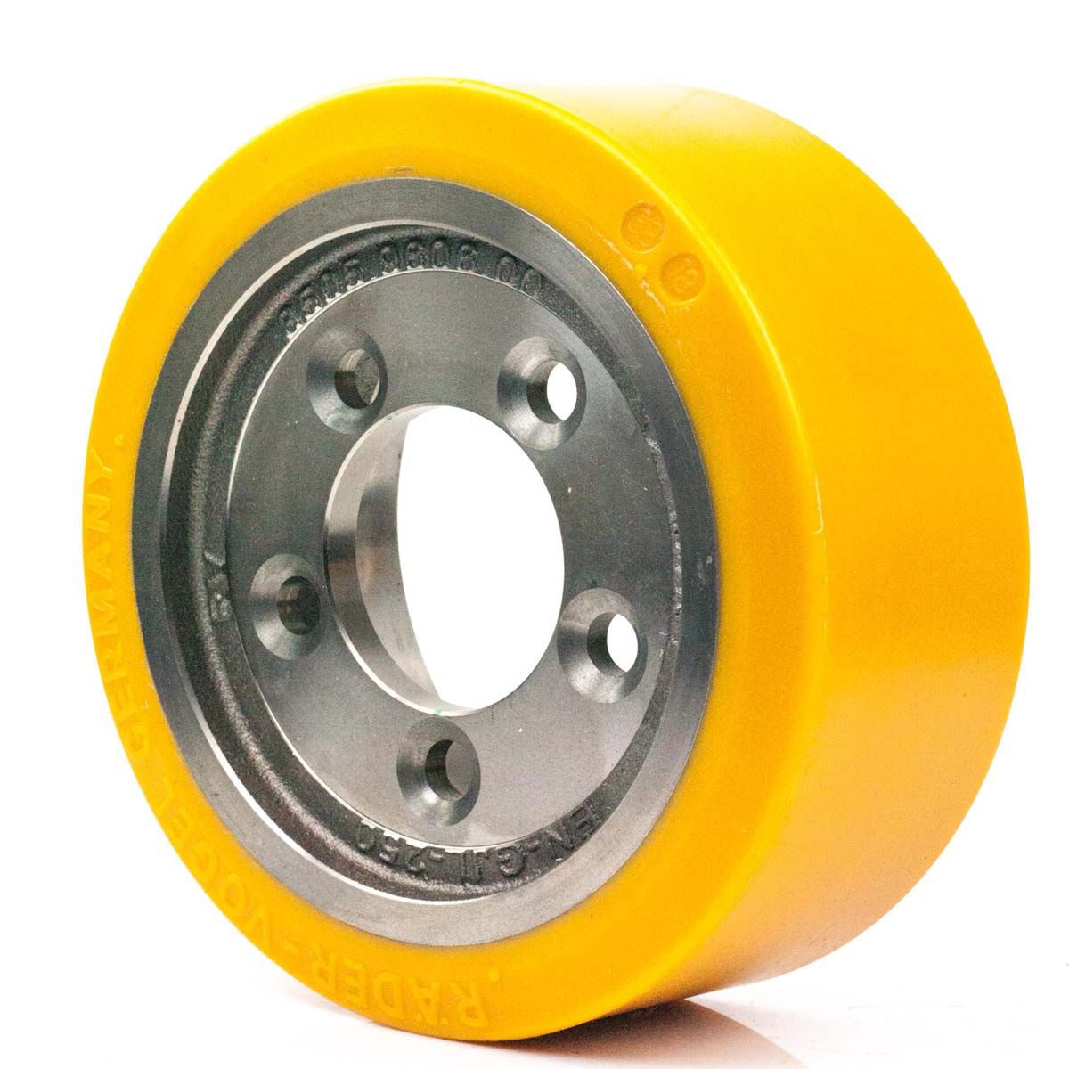 Polyurethane Drive Wheel 250mm x 92mm BT Toyota 7577500