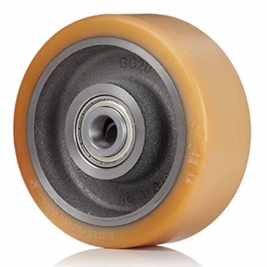 Samag EL13PO Stabiliser Wheel 150mm x 50mm x 20mm 1101910