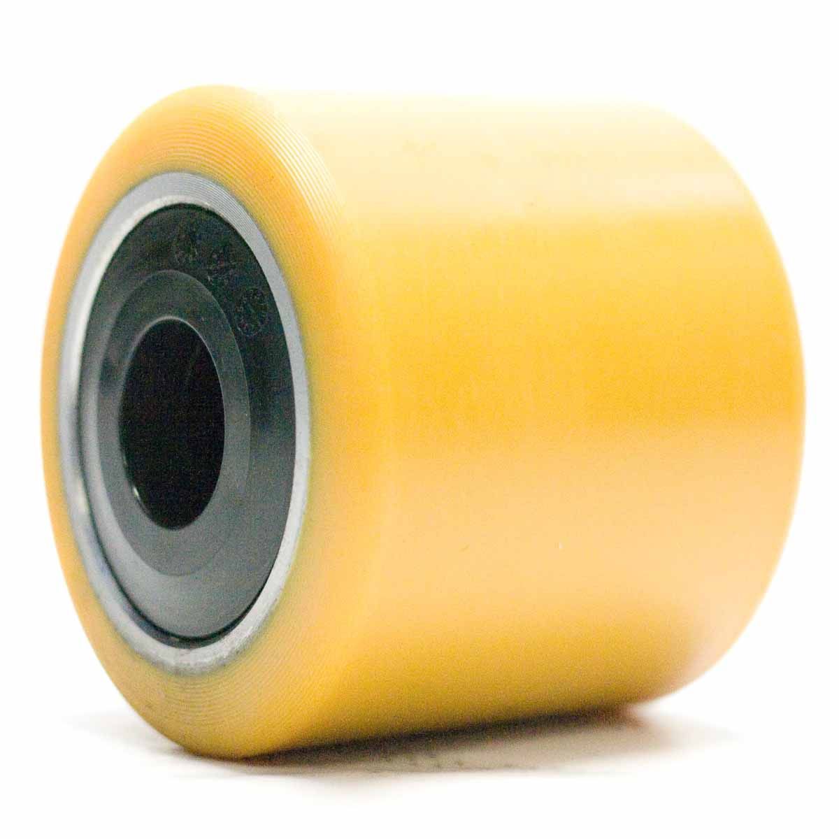 Wheel Complete Polyurethane 85mm x 102mm x 20mm BT Toyota 223385