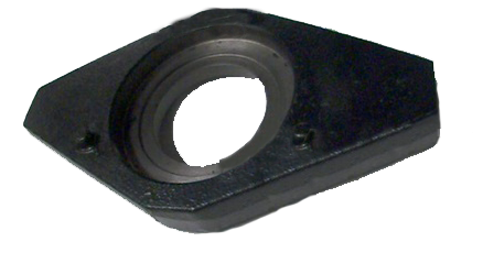 Thrust Plate GS22 Basic Pramac S000003109