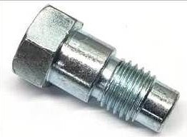 Thrust Plate Bolt GS22 Basic Pramac S000003302