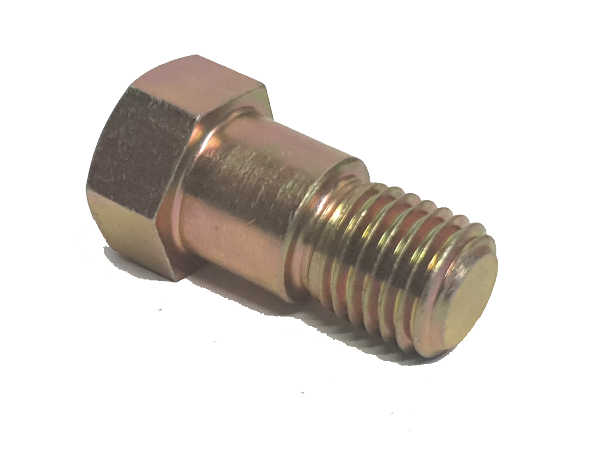 Thrust Plate Bolt GS22 Basic Pramac S0004015007