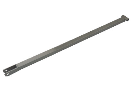 Push Pull Rod Fork Length 1150mm S000005085