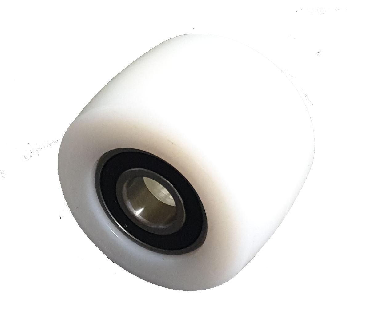 Pramac Lifter GS BASIC-22 Load Roller 82mm x 60mm S0002010132