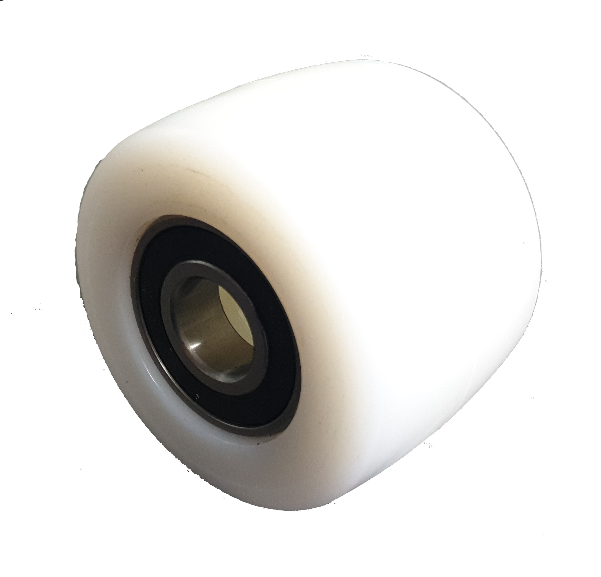 Pramac Lifter GS BASIC-22 Load Roller 82mm x 60mm S0002010132