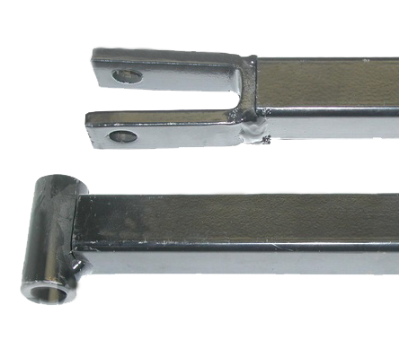 Connecting Rod Fork Length 1150mm GS22 Basic Pramac S0002270525