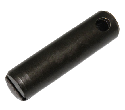 Pump-Up Roller Pin Axle GS25 Premium Pramac S0004013002