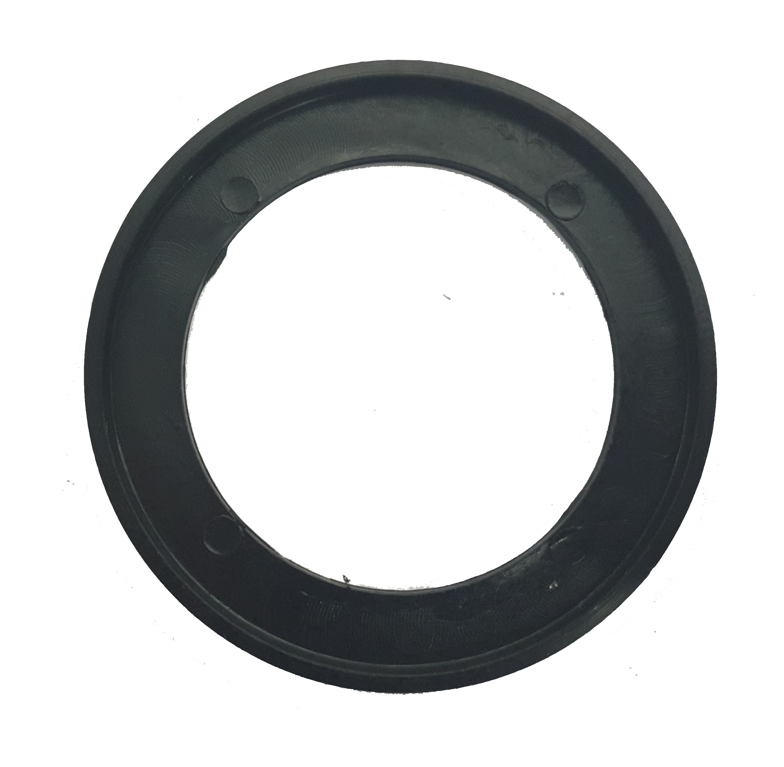 Thrust Plate Bearing Protector Ring GS/G Galvanised Pramac S0004018010