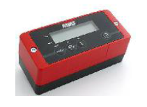 Display Unit Complete RAVAS SA-IN-21-B-6V-RAV-RAL3000