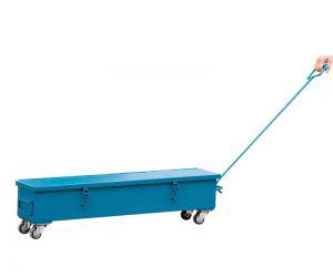 SK30 Caterpillar Skate Kit 30,000kg Capacity