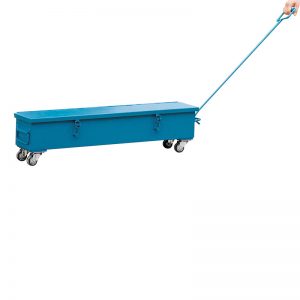 SK20 Caterpillar Skate Kit 20,000kg Capacity