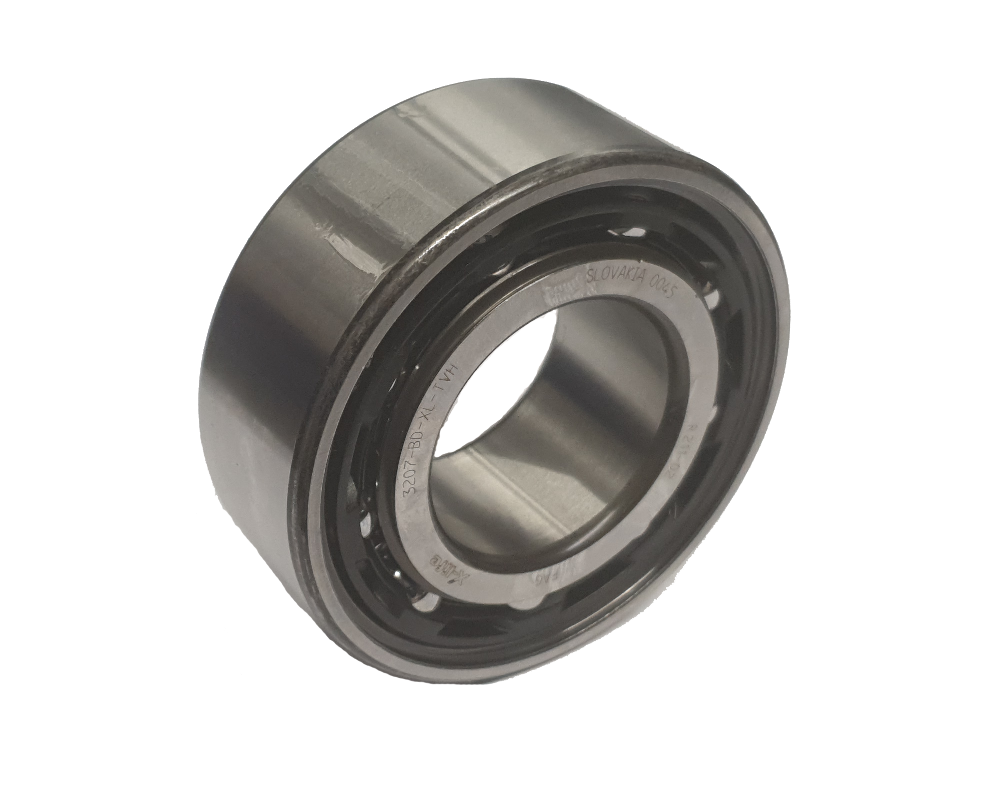 Ball Bearing SKF-3207ATN9 72mm x 35mm x 27mm BT Toyota LSF1250E 20758