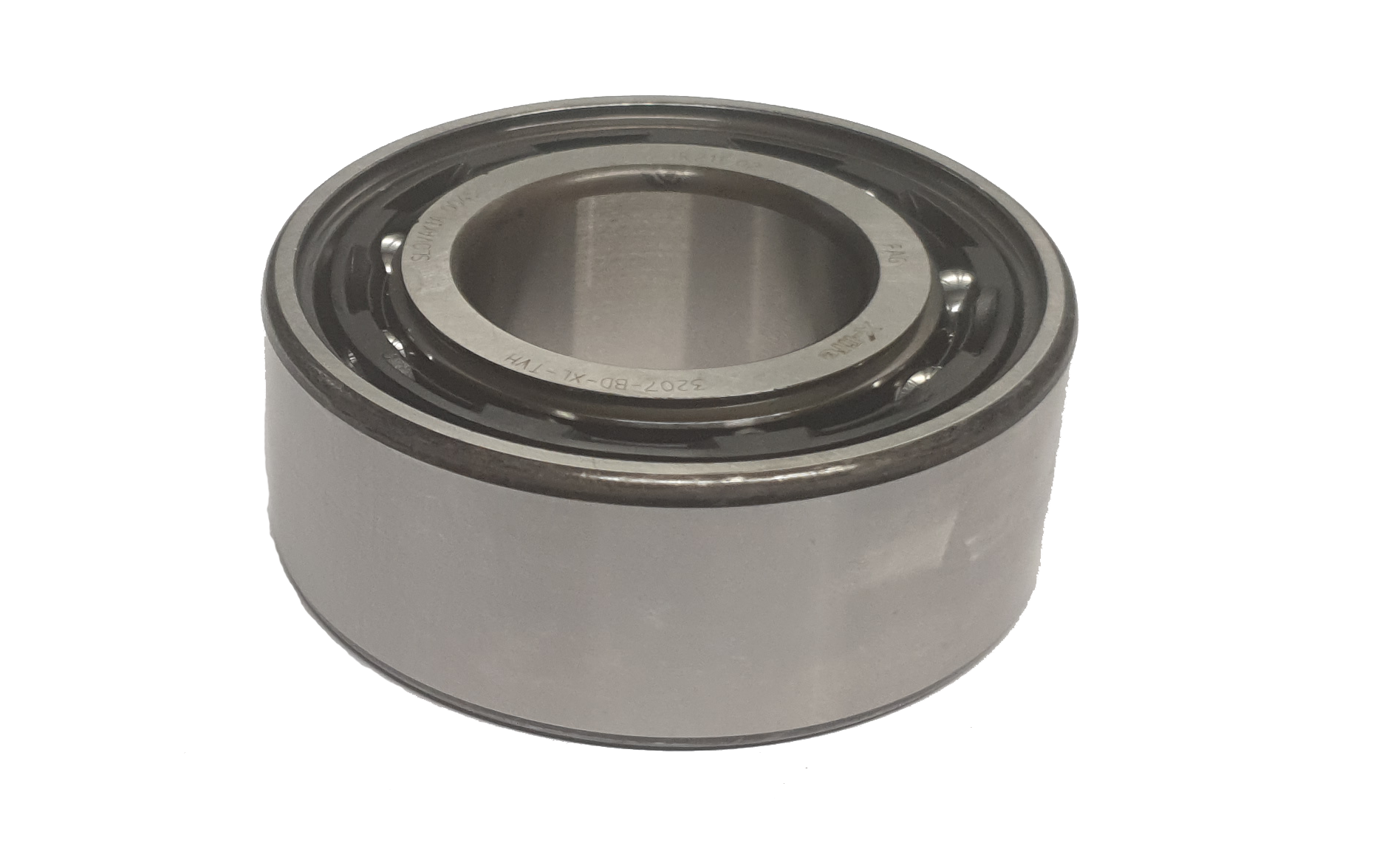 Ball Bearing SKF-3207ATN9 72mm x 35mm x 27mm BT Toyota LSF1250E 20758