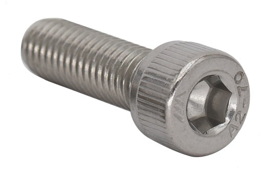 Socket Head Cap Allen Screw M8 x 35mm