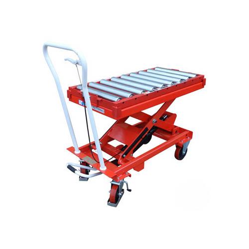 800kg Electric Scissor Lift Table Lift Mate ESL80D