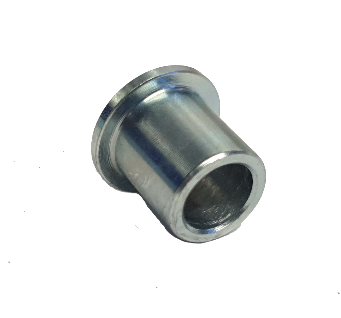 Top Hat Spacer 15mm x 10mm x 15.5mm x 2mm