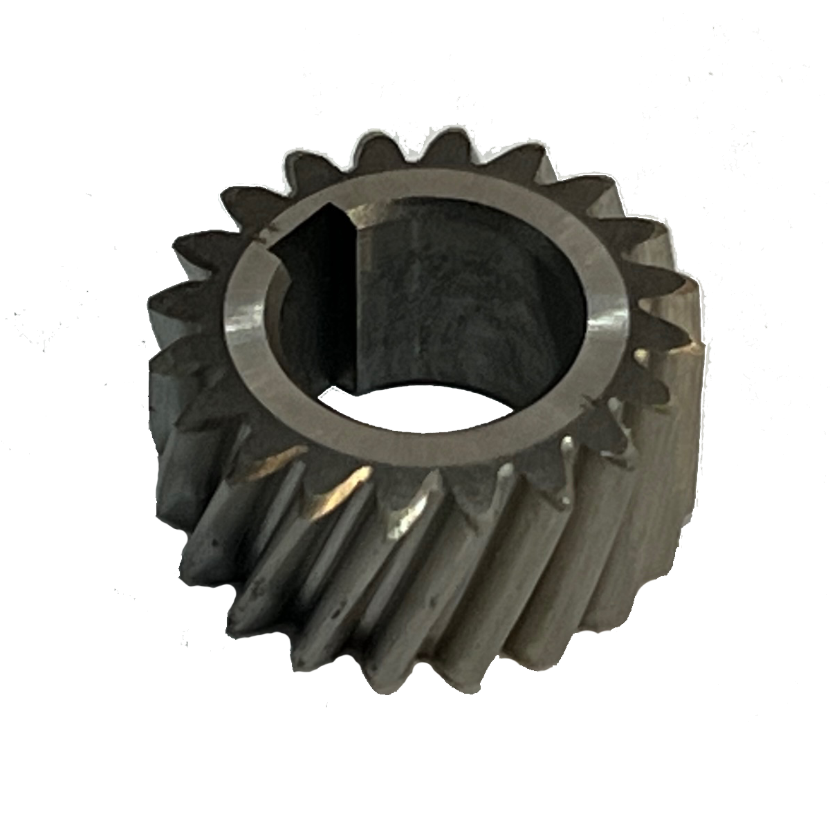 EP Equipment Small Helical Teeth ZL10-200002-00