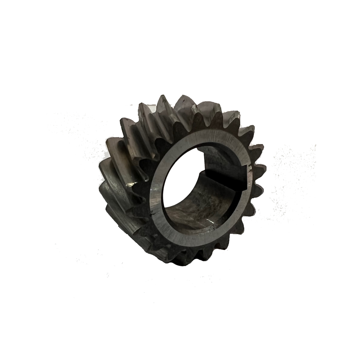 EP Equipment Small Helical Teeth ZL10-200002-00