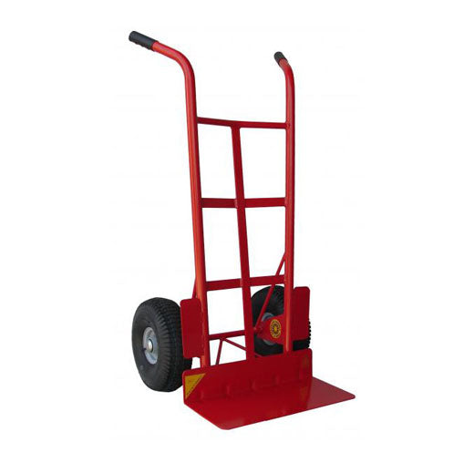 Rough Terrain Sack Trucks