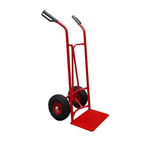 Curved Back Sack Trucks