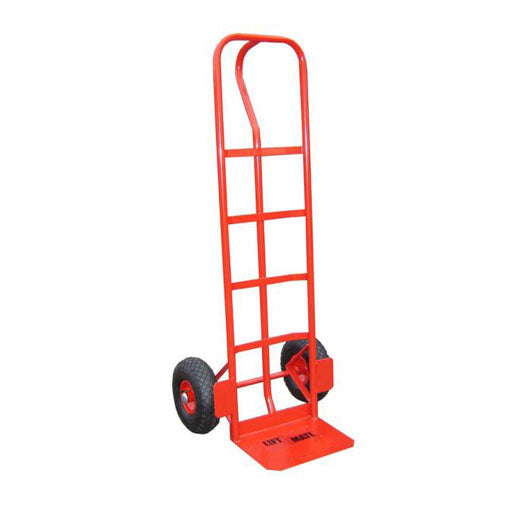 P-Shaped Handle Sack Trucks