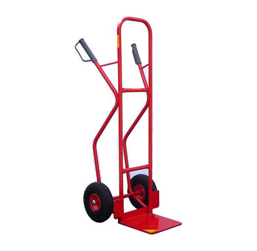 High Back Sack Trucks