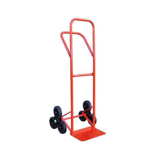 Stairclimbing Sack Trucks