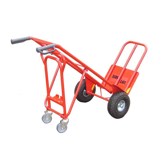 Three Way Sack Trucks