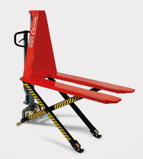 Climax TRSM0002 Spare Parts