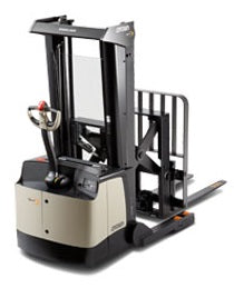 Crown SHR 5500 Spare Parts