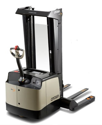 Crown SH 5500 Spare Parts