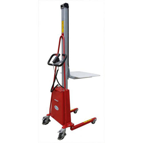 Electric Server Lifters