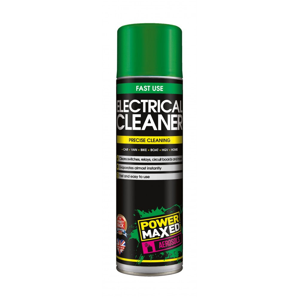 Electrical Cleaners