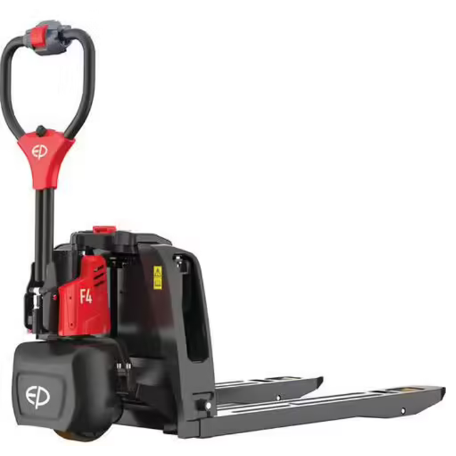 EP Equipment F4 Electric Pallet Truck Spare Parts
