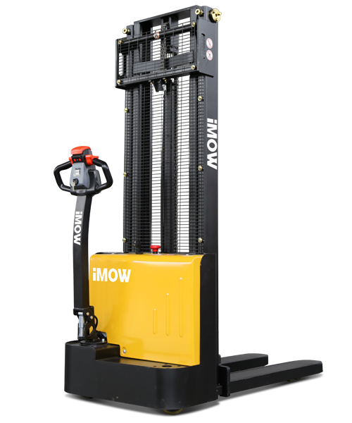 iMOW EST122 Spare Parts