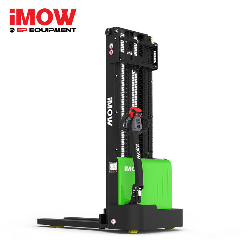 iMOW EST152 Spare Parts