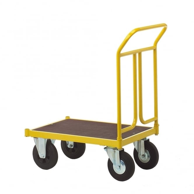 Platform Trucks