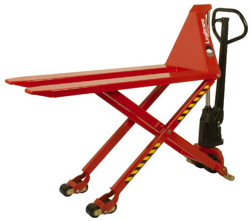 Logitrans HL1005 Spare Parts