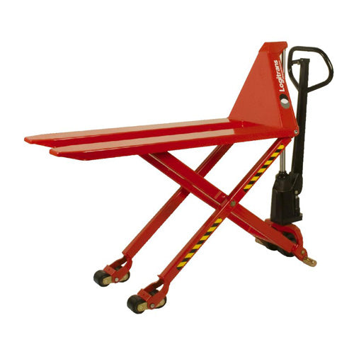 Logitrans HL1006 Spare Parts