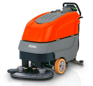 Hako B70CL Spare Parts