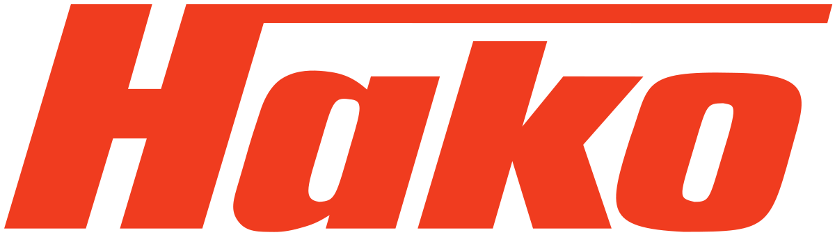 Hako Spare Parts